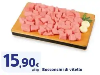 Sigma Bocconcini di vitello offerta