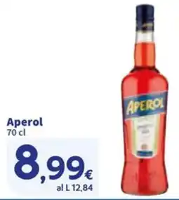 Sigma Aperol offerta
