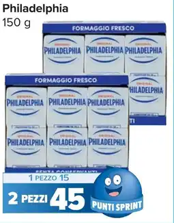 Carrefour Market Philadelphia offerta