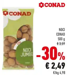 Conad Noci CONAD offerta