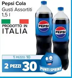 Carrefour Market Pepsi Cola offerta