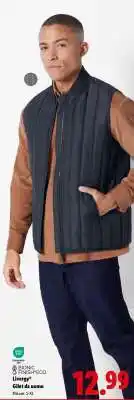 Lidl Livergy offerta