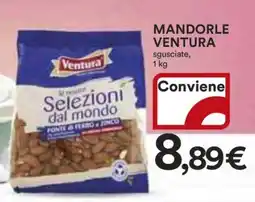 Coop MANDORLE VENTURA offerta