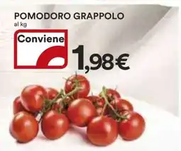 Coop Pomodoro Grappolo offerta