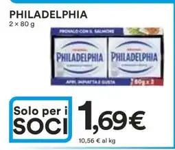 Coop Philadelphia offerta