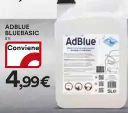 Coop ADBLUE BLUEBASIC offerta