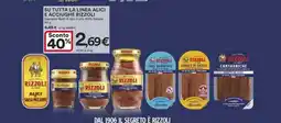Coop Rizzoli Alici e Acciughe offerta