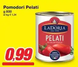 Prix Quality Pomodori Pelati LADORIA offerta