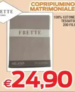 Prix Quality 100% cotone tessuto 200 fili offerta