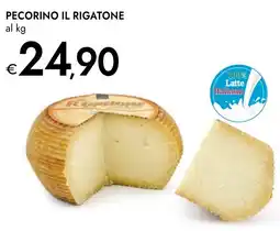 Bennet Pecorino il rigatone offerta