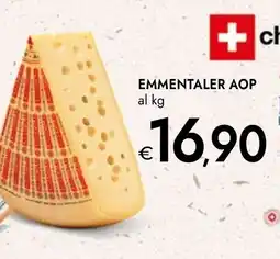 Bennet Emmentaler aop offerta