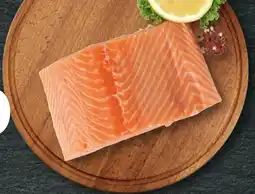 Bennet Filetto di salmone offerta