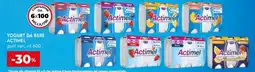 Bennet Yogurt da bere ACTIMEL offerta