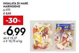 Bennet Insalata di mare MARINSIEME offerta