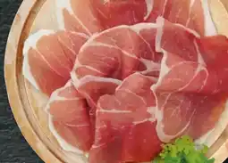 Bennet PROSCIUTTO CRUDO stagionatura 11 mesi offerta
