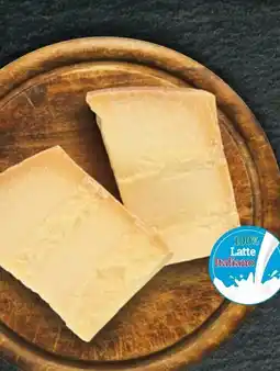 Bennet Formaggio duro piemonte offerta