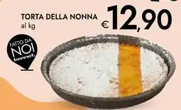 Bennet Torta della nonna FATTO DA NOI offerta