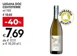 Bennet Lugana DOC CENTOTERRE offerta