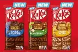 Bennet Tavoletta di cioccolato KITKAT offerta