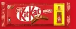 Bennet Kitkat family x8 offerta
