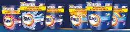 Bennet Detergente per lavatrice in pods DASH offerta