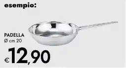 Bennet Padella Ø 20 cm offerta