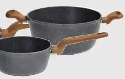 Bennet Casseruola 2 manici ø20 cm offerta