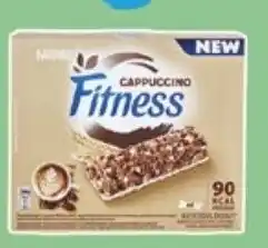 Bennet Barrette Fitness Cappuccino offerta