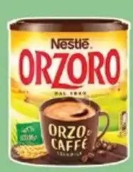 Bennet Orzoro Orzo e Caffè offerta