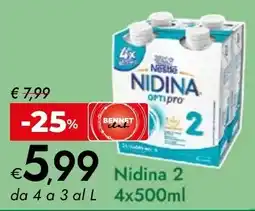 Bennet Nidina 2 offerta