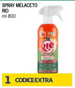 Bennet Spray melaceto RIO offerta