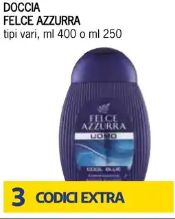 Bennet Doccia FELCE AZZURRA offerta