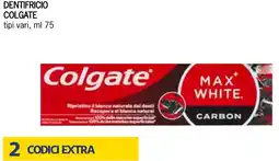 Bennet Dentifricio COLGATE offerta