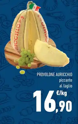 Conad Superstore Provolone auricchio offerta