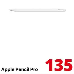 Comet Apple Pencil Pro offerta