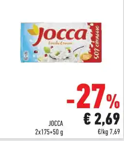 Conad Superstore Jocca offerta