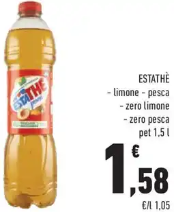 Conad Superstore Estathè offerta