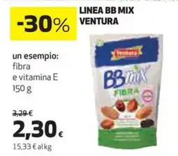 Coop Linea bb mix VENTURA offerta