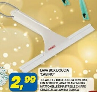 Risparmio Casa Lava box doccia cabino offerta