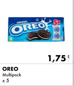 Iper Tosano OREO Multipack offerta