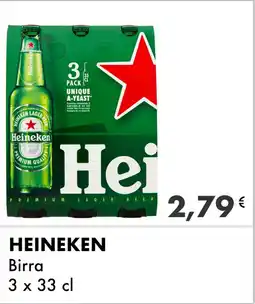 Iper Tosano HEINEKEN Birra offerta