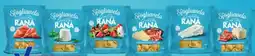 Vivo Supermercati Pasta fresca ripiena sfogliavelo rana assortita offerta