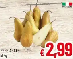 A&O Pere abate offerta