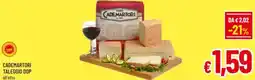 A&O Cademartori taleggio dop offerta