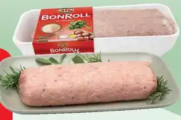 Carrefour Express Bon Roll Classico Aia offerta