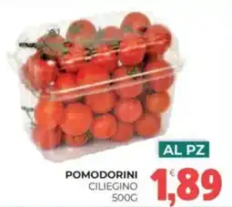 Eté Pomodorini ciliegino offerta