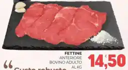 Eté Fettine anteriore bovino adulto offerta
