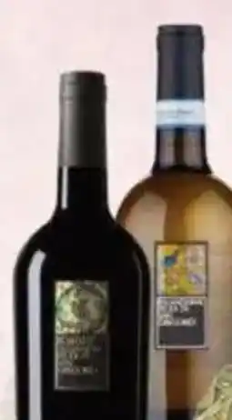 Eté Feudi san gregorio falanghina sannio rubrato offerta