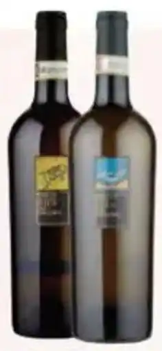 Eté Feudi san gregorio fiano di avellino greco di tufo offerta