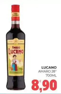 Eté Lucano amaro 28° offerta